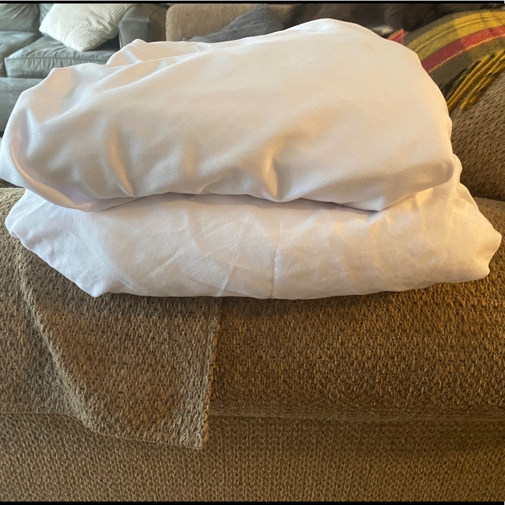 Full Size Sheet Set